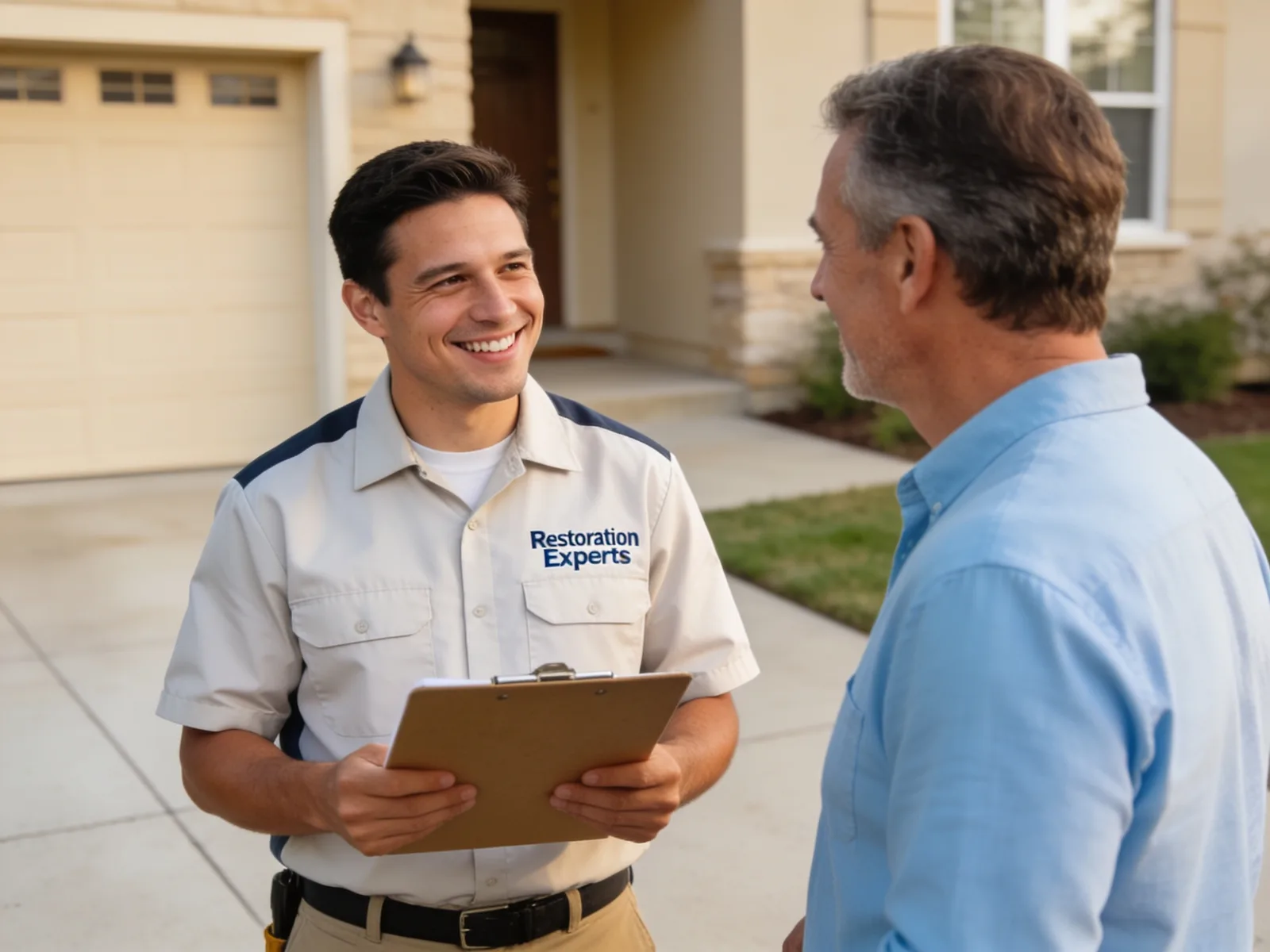Water Damage Cleanup Glendora, NJ FAQs
